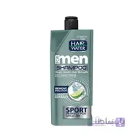 شامپو ضد شوره و حجم دهنده آقایان کامان ا Comeon-anti-dandruff shampoo