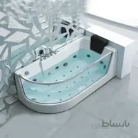 جکوزی ZA 767 زرین آب