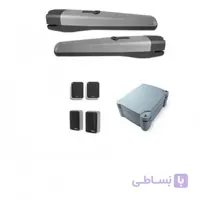 جک بازویی نایس WINGO 5024
