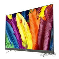 تلویزیون ال ای دی هوشمند ایکس ویژن مدل 65XTU835 سایز 65 اینچ ا X.Vision 65XTU835 Smart LED TV 65 Inch کد 348043