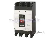 کلید اتوماتیک کامپکت 400 آمپر،سه پل، (380/415V AC) هیوندایی