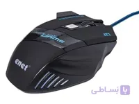 ماوس گیمینگ با سیم ای نت مدل G-509 ا enet G-509 Gaming Mouse