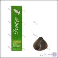 رنگ موی گیاهی پرستیژ سری زیتونی بلوند متوسط 7 3