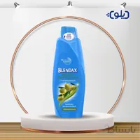 شامپو بلنداکس مدل besleici and nemlendirci bakim