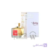 عطر ادکلن باکارات رژ 540 روونا (Rovena Baccarat Rouge 540) لیبل دار ا Rovena Backing Rouge 540
