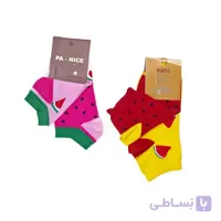 جوراب زنانه (4) p97