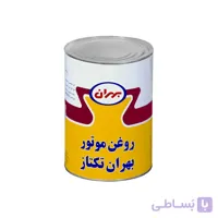 بهران تکتاز یک لیتری -کارتن 24 تایی