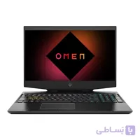 لپ تاپ اچ پی Omen 15-DH1050-B
