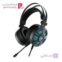 هدست مخصوص بازی رپو مدل Rapoo VH510