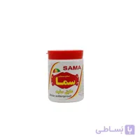 عایق رطوبتی پایه آب سفید سما ۱ کیلویی