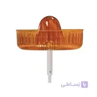 سری آبمرکبات گیری غذاساز حرفه ای بوش ( ...MUM5 )