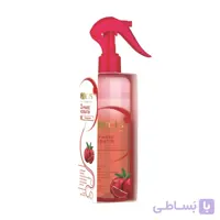 ماسک دوفاز کراتینه انار