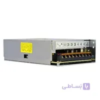 آداپتور مرکزی 12 ولت 30 آمپر مدل ST-A-037