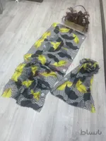 شال چهار فصل کد 403451