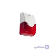 آژیر و فلاشر دزدگیر