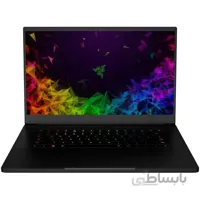 Razer Blade 15 Base Model-C i7 10750H-16GB-512SSD-8GB 2070-4K - Laptop