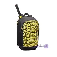 کوله پشتی تنیس ویلسون مدل Minions Tour