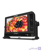 مانیتور 7 اینچ 3G/SDI چند فرمتی TVLogic LVM-070C