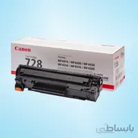 کارتریج تونر مشکی کانن canon 303