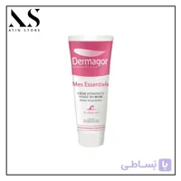 کرم مرطوب کننده صورت میس اسنشیال Dermagor