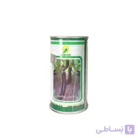 بذر بادمجان چاه بلند 100گرمی