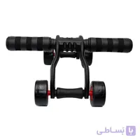 چرخ شکم مدل SUNLIN