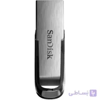 فلش مموری سان دیسک مدل اولترا FLAIR با ظرفیت 64 گیگابایت ا Ultra FLAIR USB 3.0 Flash Memory 64GB