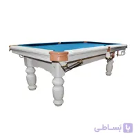 میز بیلیارد ایرانی مدل رایلی 7 و 8 و 9 فوت