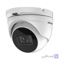 قیمت دوربین 40 متر دید در شب هایک ویژن DS-2CE56H0T-IT3ZF