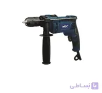 دریل چکشی ان ای سی – NEC مدل 1325