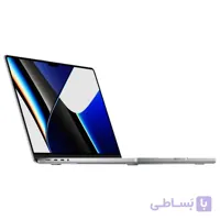 لپ تاپ 16 اینچی اپل مدل Apple MacBook MK1F3 در بروزکالا