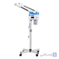 دستگاه بخور دولول سرد و گرم آرایشگاهی برند klin