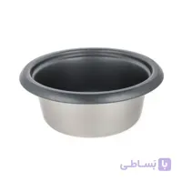 قابلمه پلوپز (دیگ پلوپز) 6 نفره توشیبا