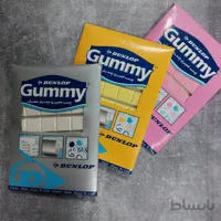 چسب دو طرفه خمیری gummy