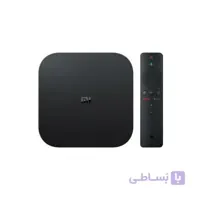 تی وی باکس شیائومی مدل Mi Box S _ MDZ-22-AB ا Xiaomi Mi Box S TV Player