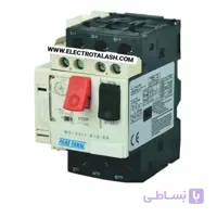 کلید حرارتی 25-20 پارس فانال