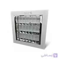 چراغ شبکه 32*3 روکار SMD (شاهچراغ)