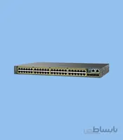 سوئیچ WS-C2960S-48TS-L سیسکو
