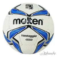 توپ فوتبال مولتن ونتاژیو مدل Molten Ventagio 4800 سایز 4