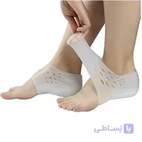جوراب سیلیکونی افزایش قد
