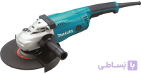 فرز ماکیتا مدل GA9020 ا Makita GA9020 Angle Grinder