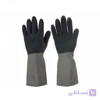دستکش صنعتی استادکار مدل سه لایه
