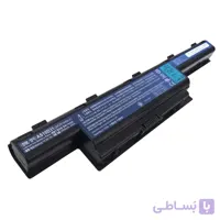 باتری اورجینال لپ تاپ ایسر Acer Aspire 5741 5742 AS10D31