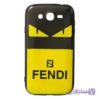 قاب فانتزی برجسته پسرانه طرح دار گوشی سامسونگ Galaxy Grand I9082