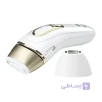 لیزر بدن براون مدلsilk expert pro 5 pl5117