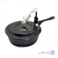 کیک پز برقی مدل سالورا