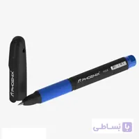 روانویس کوتاه هالک فونیکس
