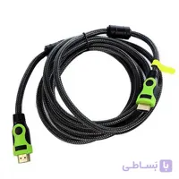 کابل 5 متری HDMI ونوس VENOUS K204