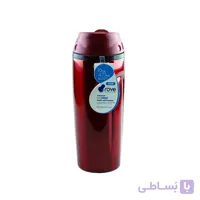 ماگ مسافرتی دو جداره Rove درب کشویی