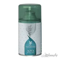 اسپری خوشبوکننده جی ام مدل AQVA BVI GARI حجم 300 میلی لیتر
